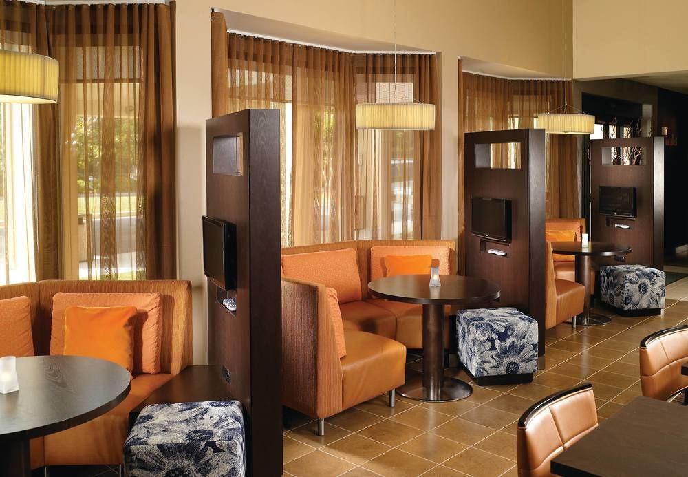 Hotel Courtyard By Marriott Atlanta Executive Park/Emory Zewnętrze zdjęcie