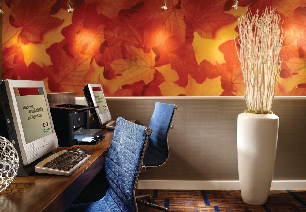 Hotel Courtyard By Marriott Atlanta Executive Park/Emory Zewnętrze zdjęcie