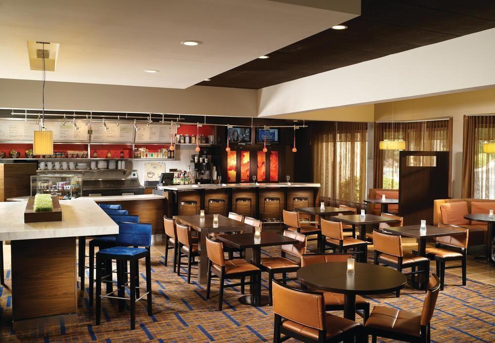 Hotel Courtyard By Marriott Atlanta Executive Park/Emory Zewnętrze zdjęcie