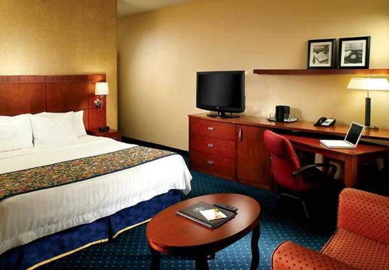 Hotel Courtyard By Marriott Atlanta Executive Park/Emory Pokój zdjęcie