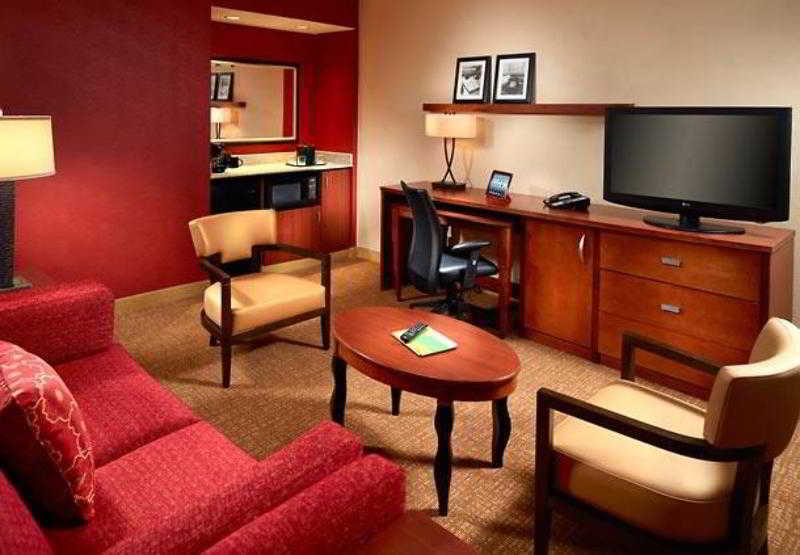 Hotel Courtyard By Marriott Atlanta Executive Park/Emory Pokój zdjęcie