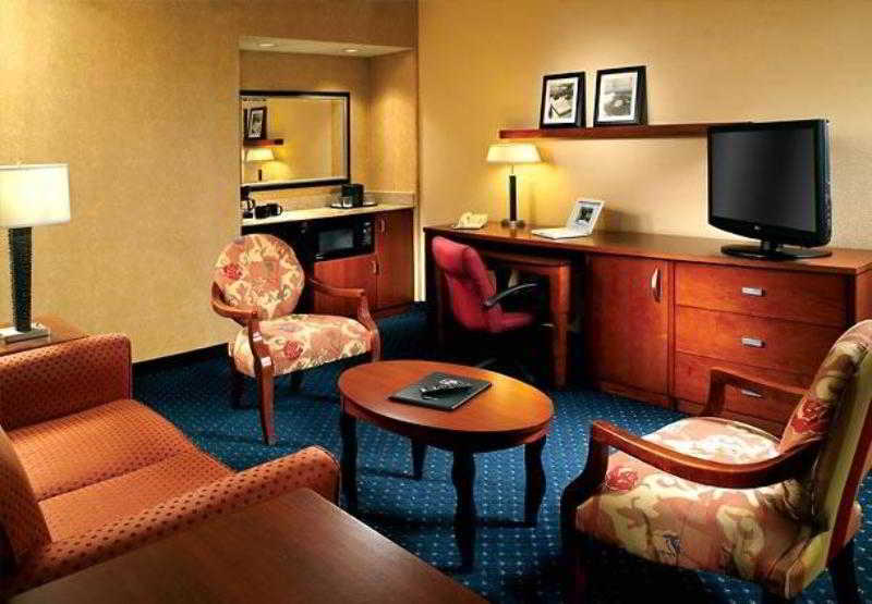 Hotel Courtyard By Marriott Atlanta Executive Park/Emory Pokój zdjęcie