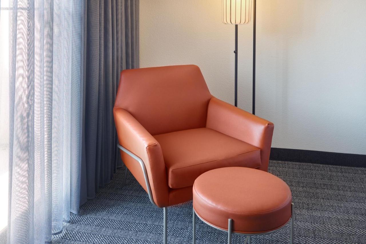 Hotel Courtyard By Marriott Atlanta Executive Park/Emory Zewnętrze zdjęcie