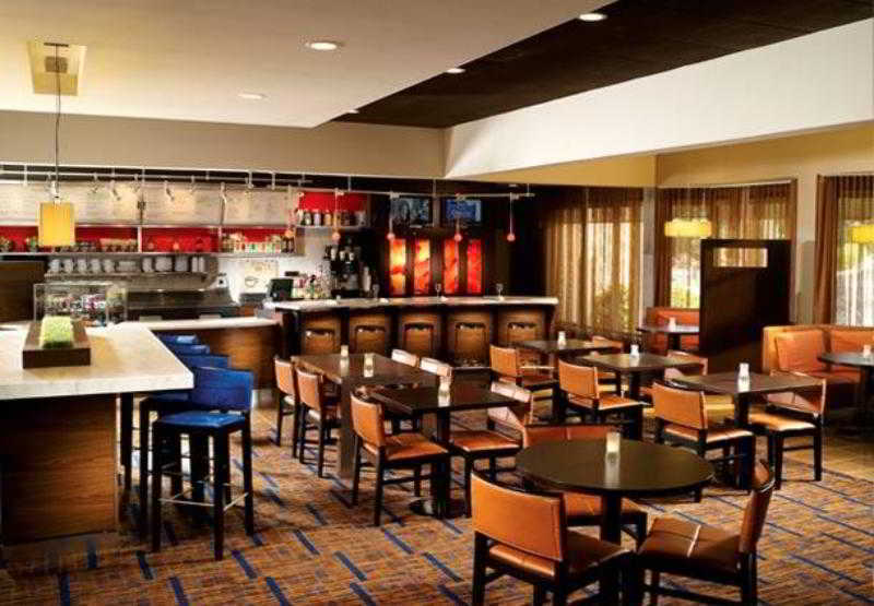 Hotel Courtyard By Marriott Atlanta Executive Park/Emory Zewnętrze zdjęcie